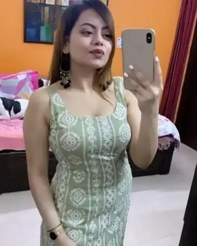 Call Girl Sangvi